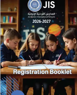 Student Registration