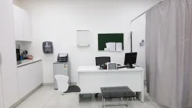 clinic