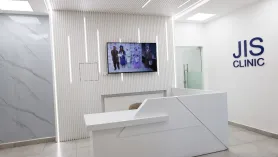 clinic