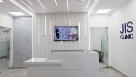 clinic