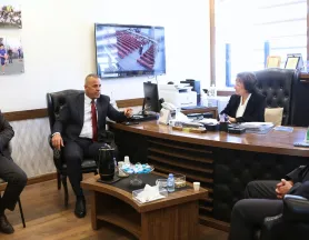 المدارس الأردنية الدولية تحتضن حفل تكريم التميّز التربوي والفائزين بجائزة الملكة رانيا