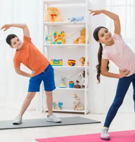 Morning-Exercise-for-Student-