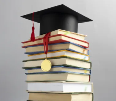 front-view-stacked-books-graduation-cap-diploma-education-day.png