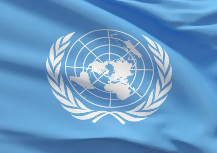 Model United Nations (MUN)